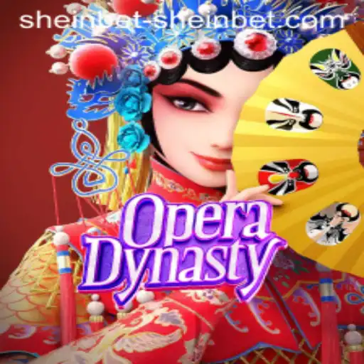 OperaDynasty: A Celebration of Tradition and Strategy