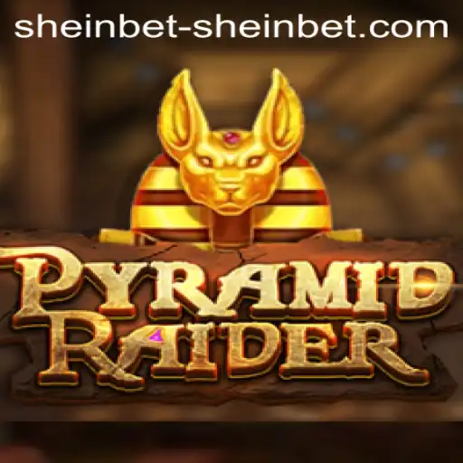 PyramidRaider: An Exciting Adventure Through Ancient Sands