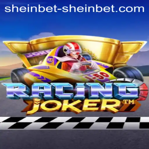 RacingJoker: A Thrilling Digital Racing Experience