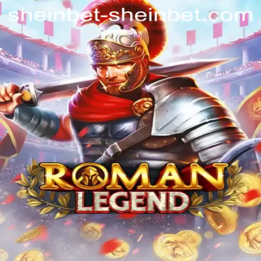 Explore the Epic Adventures of RomanLegend and Sheinbet PH Login