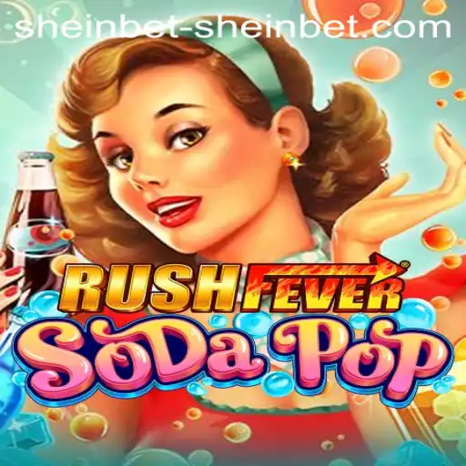 Exploring RushFeverSodaPop: A Thrilling New Gaming Adventure