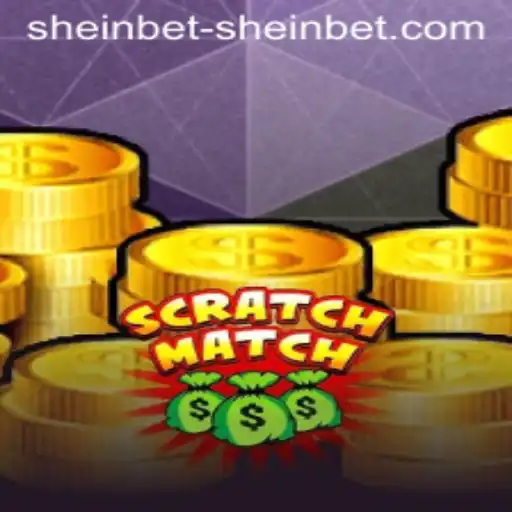 Unveiling ScratchMatch: The Thrilling New Game Capturing Hearts and Minds with Sheinbet PH Login Integration