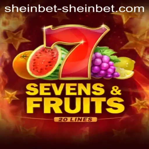 Exploring the Enticing World of SevensFruits20: A Game that Captures the Essence of Fun and Chance