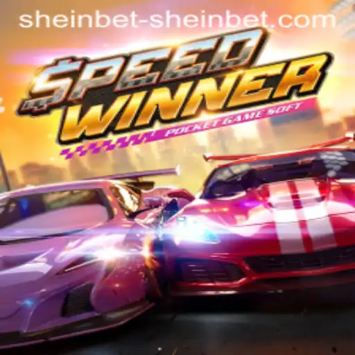 Exploring SpeedWinner: A Thrilling Arcade Experience