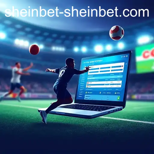 Gaming Experience sheinbet PH Login - 800+ Premium and Exclusive Games