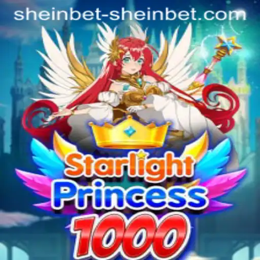 Exploring StarlightPrincess1000 and Sheinbet PH Login