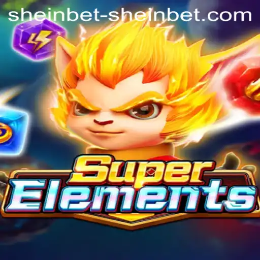 Exploring the Dynamic World of SuperElements and the Sheinbet PH Login Connection