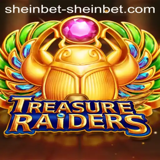 Exploring TREASURERAIDERS: A Game of Strategy and Adventure with a Twist
