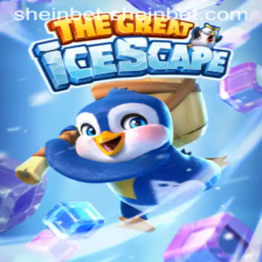 Dive into the Excitement of TheGreatIcescape: A Chilling Adventure