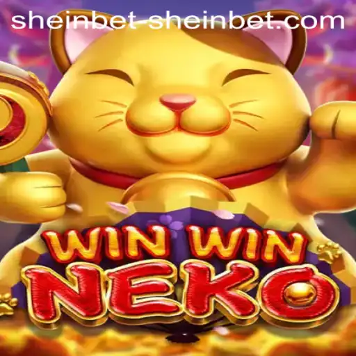 Exploring the Exciting World of WinWinNeko and Sheinbet PH Login