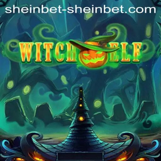 WitchElf: A Mystic Adventure into Fantasy Realms