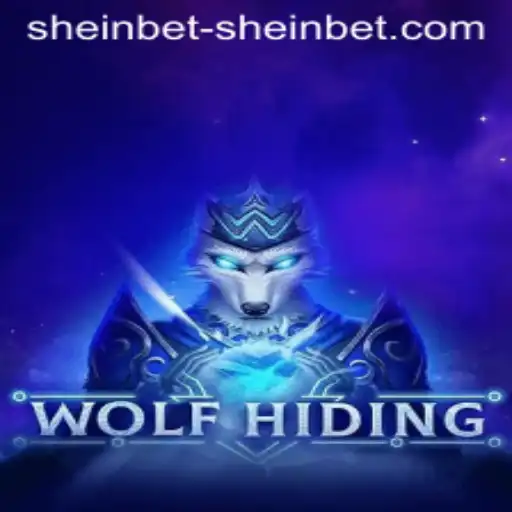WolfHiding: A New Player in the Gaming World with Sheinbet PH Login