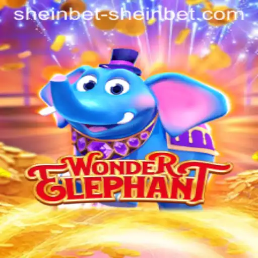 Exploring the Thrills of WonderElephant in the World of Sheinbet PH Login