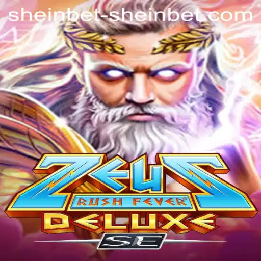 ZeusRushFeverDeluxeSE: An Epic Gaming Adventure Intersecting Modern Technology